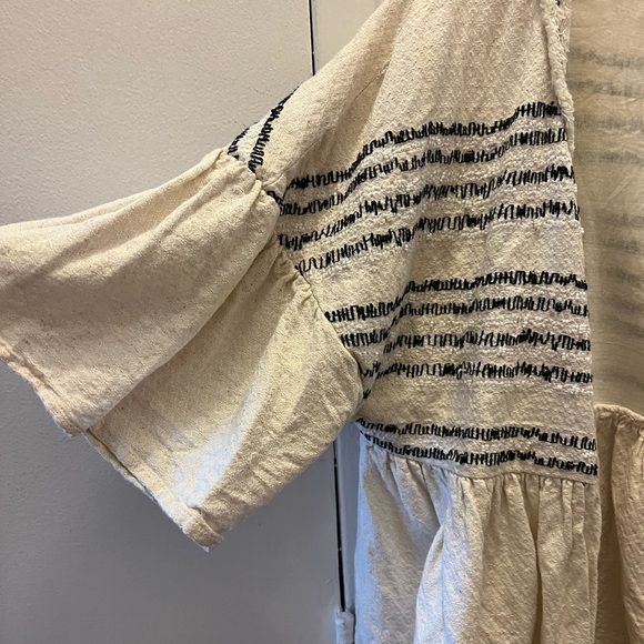 Zara open “jacket” top - Picture 4 of 5